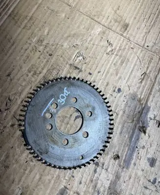 Peugeot 308 Crankshaft position gear v75400518004