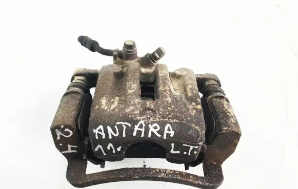 Opel Antara Rear brake caliper