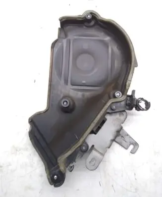Citroen C4 II Picasso Timing belt guard (cover) 9805237280