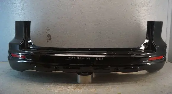 Honda CR-V Rear bumper 71502SWAZZ00