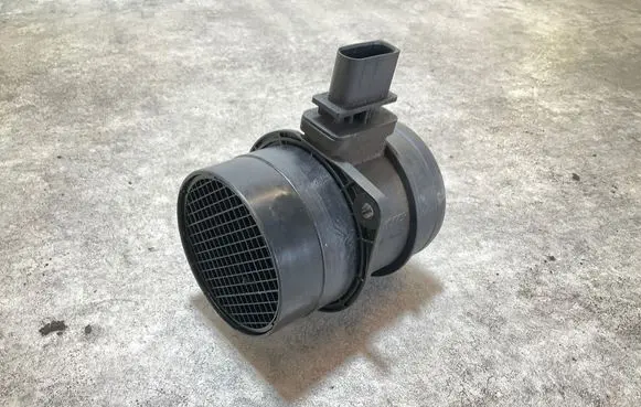 Mass air flow meter