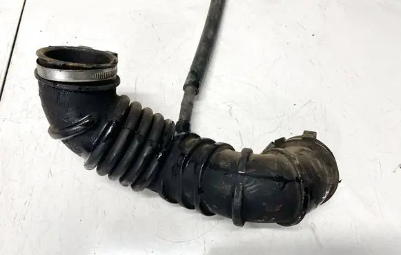 Smart ForFour I Air intake hose/pipe A1355200001 MN135109