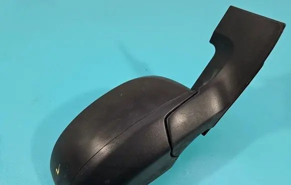 Opel Agila B Front door electric wing mirror IMPRK1563220