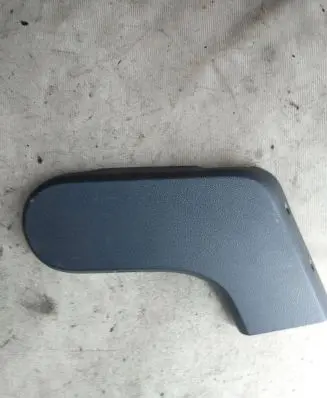 Volkswagen Touran I Seat trim 