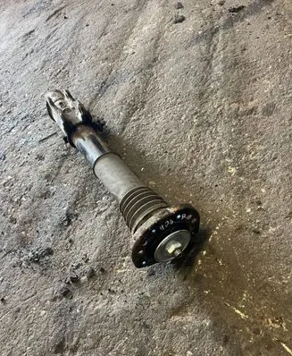 Mercedes-Benz Sprinter W906 Front shock absorber/damper 40336
