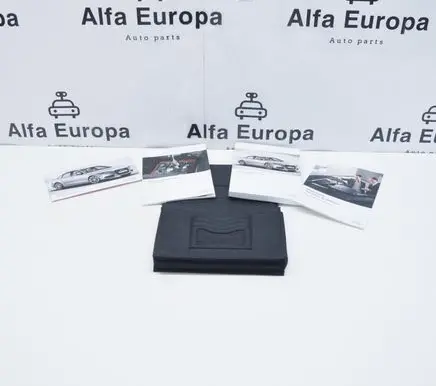 Audi A6 S6 C7 4G User manual NOTSPECIFIED