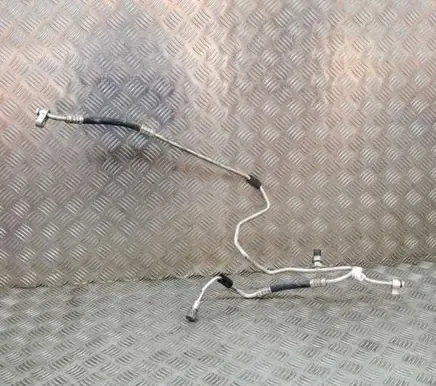 BMW X4 F26 Air conditioning (A/C) pipe/hose 9382717