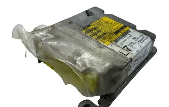 Toyota Corolla E120 E130 Airbag control unit/module 8917002400 211082104 1444013900
