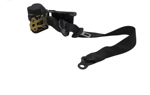 Volkswagen Golf III Rear seatbelt 1H3857806