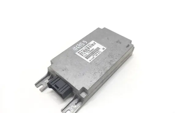 BMW 7 E65 E66 Voice control module 844169608039 01000232D0