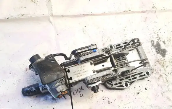 Audi A6 S6 C5 4B Steering wheel axle 4b0419502a 30237147