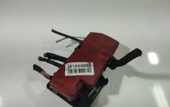 Citroen C5 Fuse box set 962335380