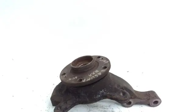 Renault Laguna II Front wheel hub spindle knuckle