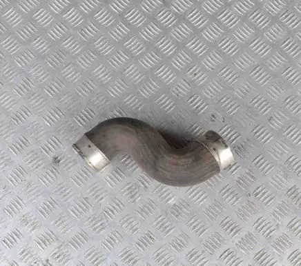 Mercedes-Benz Sprinter W906 Intercooler hose/pipe A9065283782