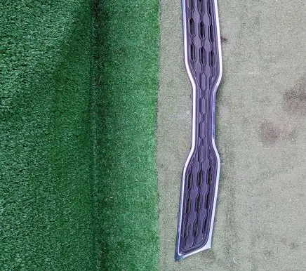 KIA Rio Front grill 863511W210