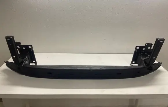 Seat Leon (5F) Front bumper cross member 5FA807097