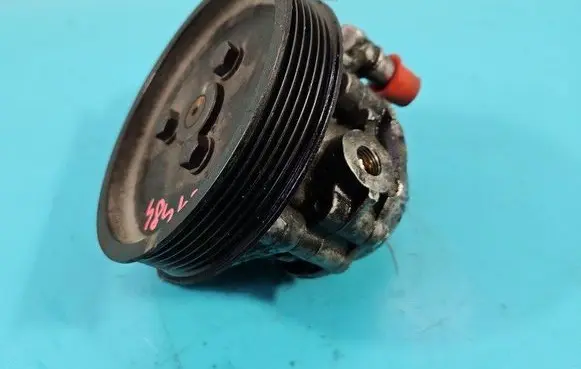 BMW 5 E39 Power steering pump IMPRK1384484