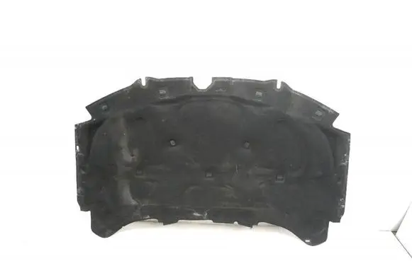 Volvo S80 Engine bonnet/hood sound/heat insulation MMAUTKO26374