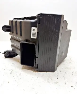 KIA Sportage Air filter box 