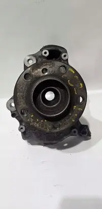 BMW 4 F32 F33 Front wheel hub spindle knuckle 6859004KAMAX