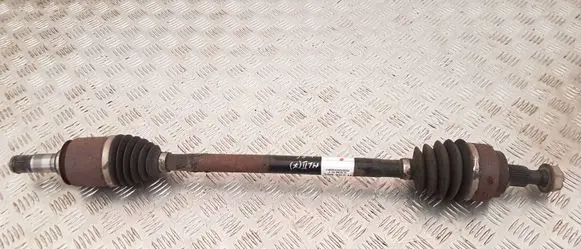 Mercedes-Benz ML W164 Rear driveshaft A1643500010 320862H 380524H