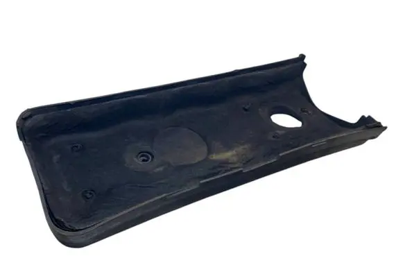 Fiat Ducato Engine cover (trim) 7302361