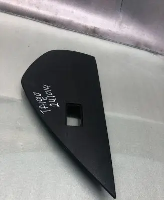 Volkswagen Taigo Dashboard side end trim 2g1858218