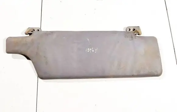 Mercedes-Benz Sprinter W901 W902 W903 W904 Sun visor