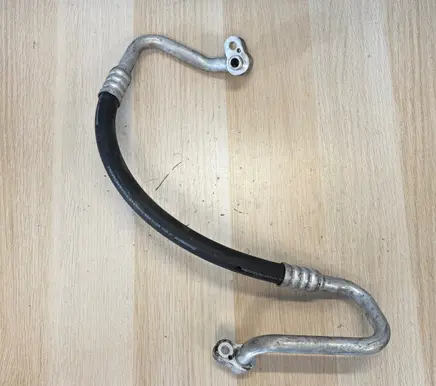 Audi A1 Air conditioning (A/C) pipe/hose 6R0820721G