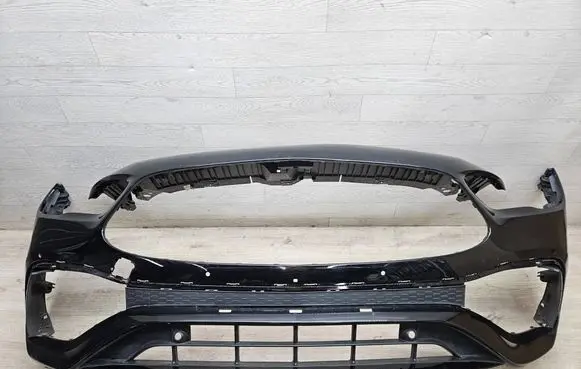 Mercedes-Benz GLA H247 Front bumper A2478850607