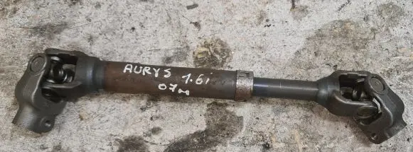 Toyota Auris 150 Steering column universal joint