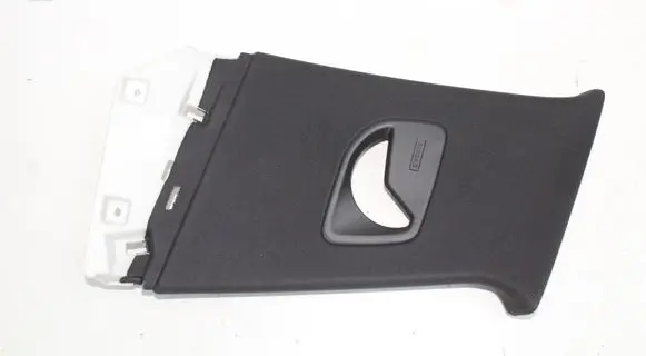 Peugeot 508 II (B) pillar trim (bottom) 98134233ZD
