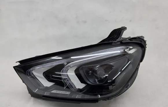 Mercedes-Benz GLE W167 Headlight/headlamp A1679065704