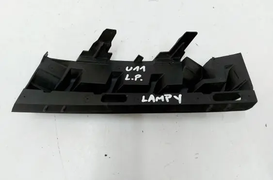 BMW iX1 Headlight/headlamp mounting bracket 