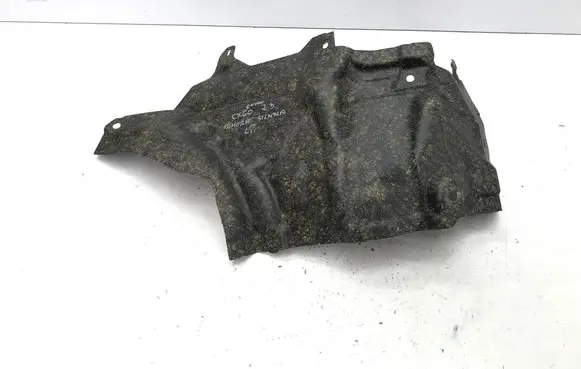 Mazda CX-60 Engine compartment bulkhead K626564S2