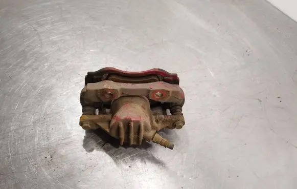 Citroen DS3 Front brake caliper