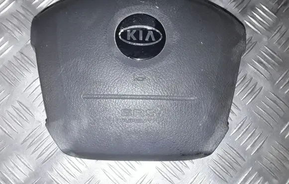 KIA Carens I Steering wheel airbag 0K2FB57K00 RS56102D44