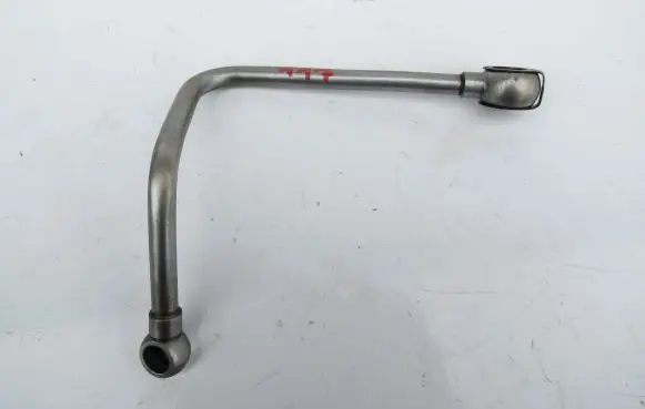 Volvo S60 Turbo turbocharger oiling pipe/hose