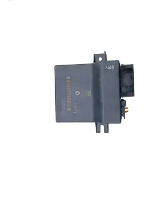 Audi A6 S6 C6 4F Gateway control module 4F0907468D