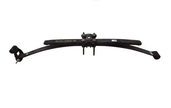 Ford F150 Rear leaf spring ML345560 ML345560BL CO7166F70003