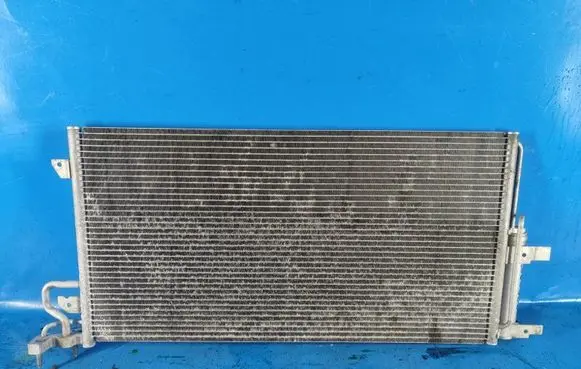 Ford Escape III Air conditioning (A/C) radiator (interior) EJ7Z19712B