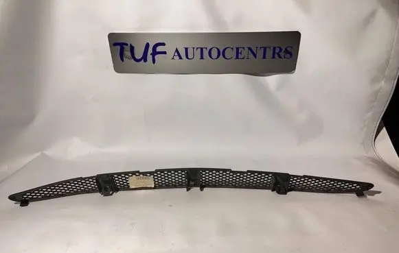 Mercedes-Benz S W220 Front bumper splitter molding A2208850023
