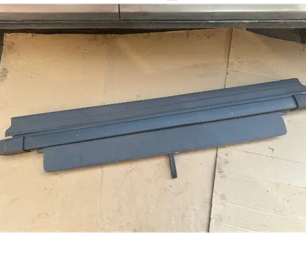 Volvo XC90 Parcel shelf load cover 39878727