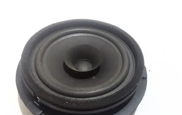 Suzuki Grand Vitara II Rear door speaker 3910265J30