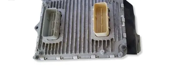 Dodge Challenger Engine control unit/module A2C73312900