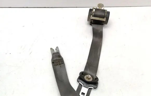 Renault Laguna II Front seatbelt B506014 049084