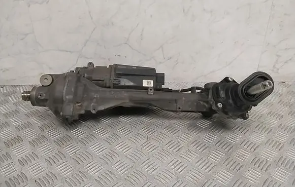 Volkswagen PASSAT B8 Steering rack 3Q1423050R