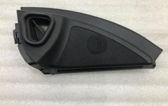 Mercedes-Benz ML W164 Front door speaker cover trim 1647250298