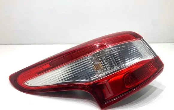 Nissan Qashqai Rear/tail lights 22018013