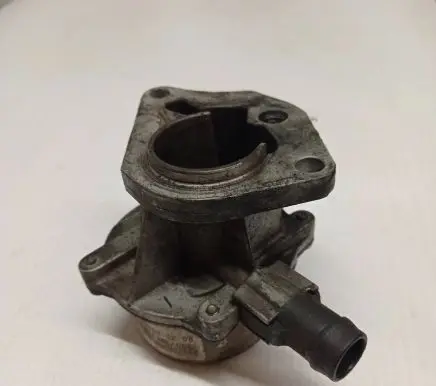 Renault Kangoo I Vacuum pump 8200327149 05T1460842 72238912